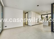 New Build - Villa - Polop - La Alberca