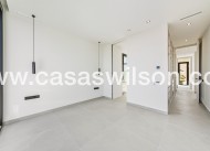 New Build - Villa - Polop - La Alberca