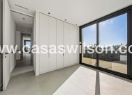 New Build - Villa - Polop - La Alberca