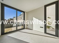 New Build - Villa - Polop - La Alberca