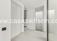 New Build - Villa - Polop - La Alberca