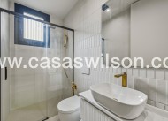 New Build - Villa - Polop - La Alberca