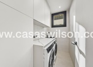 New Build - Villa - Polop - La Alberca