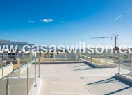 New Build - Villa - Polop - La Alberca