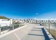 New Build - Villa - Polop - La Alberca