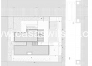 New Build - Villa - Polop - La Alberca