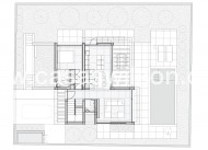 New Build - Villa - Polop - La Alberca