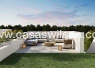 New Build - Villa - Polop - Novapolop