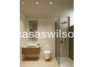 New Build - Villa - Polop - Novapolop