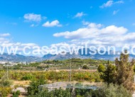 New Build - Villa - Polop - Novapolop