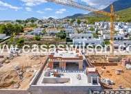 New Build - Villa - Polop - Novapolop