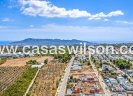 New Build - Villa - Polop - Novapolop