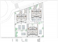 New Build - Villa - Polop - PAU1