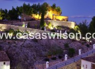 New Build - Villa - Polop - Polop Hills