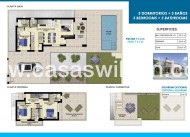 New Build - Villa - Polop - Polop Hills