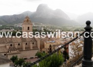 New Build - Villa - Polop - Polop Hills