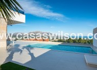 New Build - Villa - Polop - Polop Hills