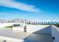 New Build - Villa - Polop - Polop Hills