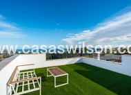 New Build - Villa - Polop - Polop Hills