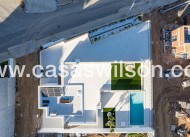 New Build - Villa - Polop - Polop Hills