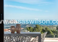 New Build - Villa - Polop - Polop Hills