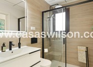 New Build - Villa - Polop - Polop Hills