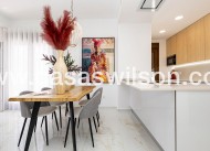 New Build - Villa - Polop - Polop Hills