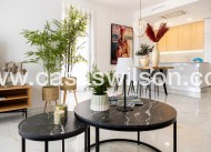 New Build - Villa - Polop - Polop Hills