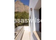 New Build - Villa - Polop - Polop Hills