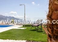 New Build - Villa - Polop - Polop Hills