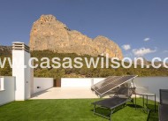 New Build - Villa - Polop - Polop Hills