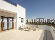 New Build - Villa - Polop - Polop Hills