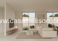 New Build - Villa - Polop - Polop Hills