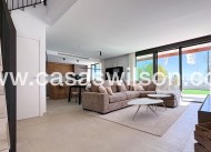 New Build - Villa - Polop - Urbanizaciones