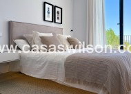 New Build - Villa - Polop - Urbanizaciones