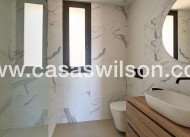 New Build - Villa - Polop - Urbanizaciones