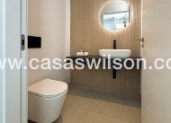 New Build - Villa - Polop - Urbanizaciones