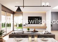 New Build - Villa - Polop - Urbanizaciones