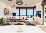 New Build - Villa - Polop - Urbanizaciones