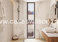 New Build - Villa - Polop - Urbanizaciones