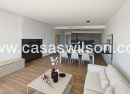 New Build - Villa - Polop - Urbanizaciones