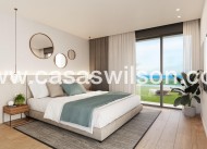 New Build - Villa - Polop - Urbanizaciones