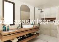 New Build - Villa - Polop - Urbanizaciones