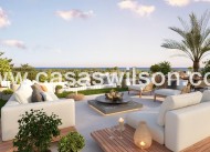 New Build - Villa - Polop - Urbanizaciones