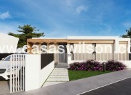 New Build - Villa - Polop - Urbanizaciones