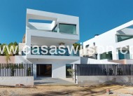 New Build - Villa - Polop - Urbanizaciones