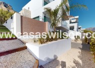 New Build - Villa - Polop - Urbanizaciones