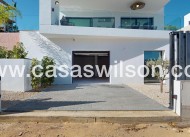 New Build - Villa - Polop - Urbanizaciones