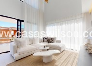 New Build - Villa - Polop - Urbanizaciones