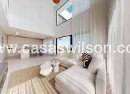 New Build - Villa - Polop - Urbanizaciones